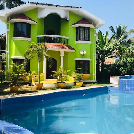 Meadow Luxury Life Villas